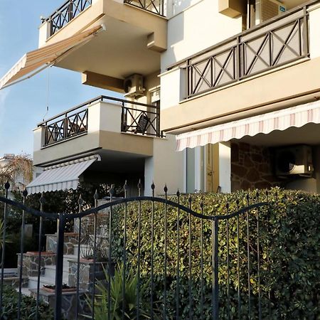 Villa Bellevue 克拉默特 外观 照片