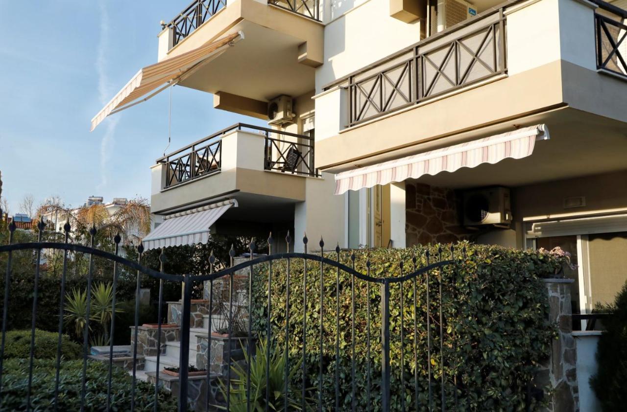 Villa Bellevue 克拉默特 外观 照片