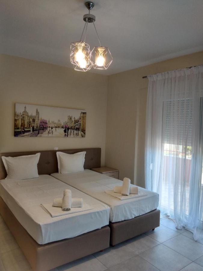 Villa Bellevue 克拉默特 外观 照片
