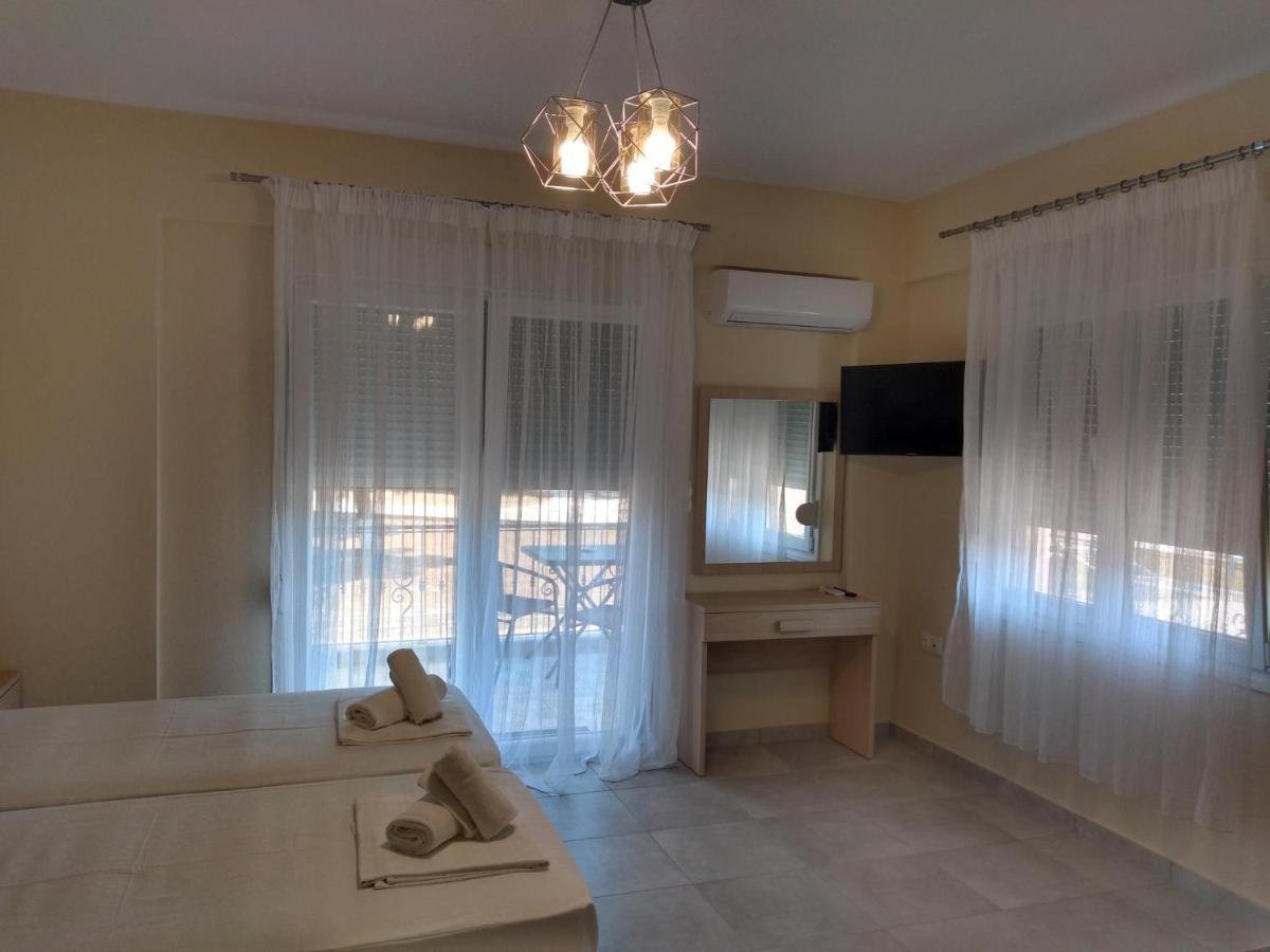 Villa Bellevue 克拉默特 外观 照片