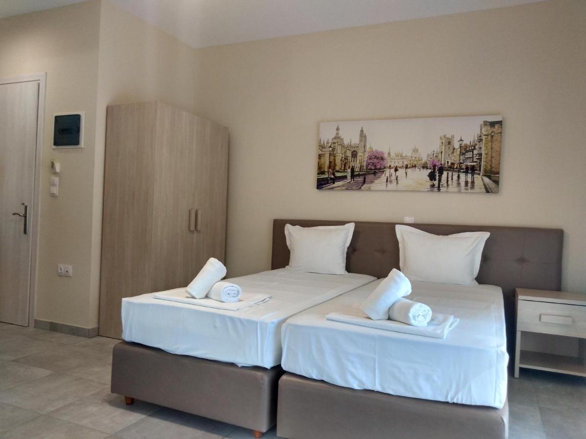 Villa Bellevue 克拉默特 外观 照片